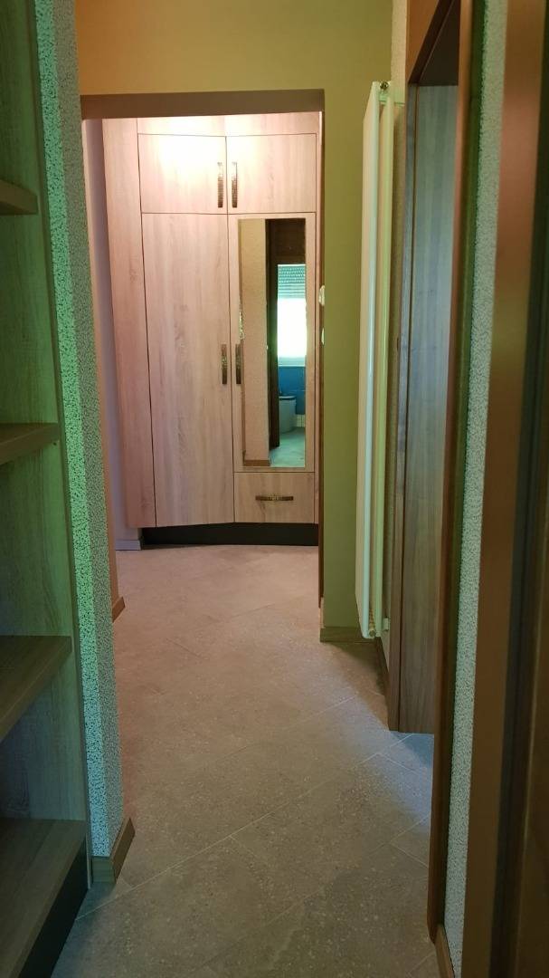 Teilmöblierte 2 Zimmerwohnung in Kittsee