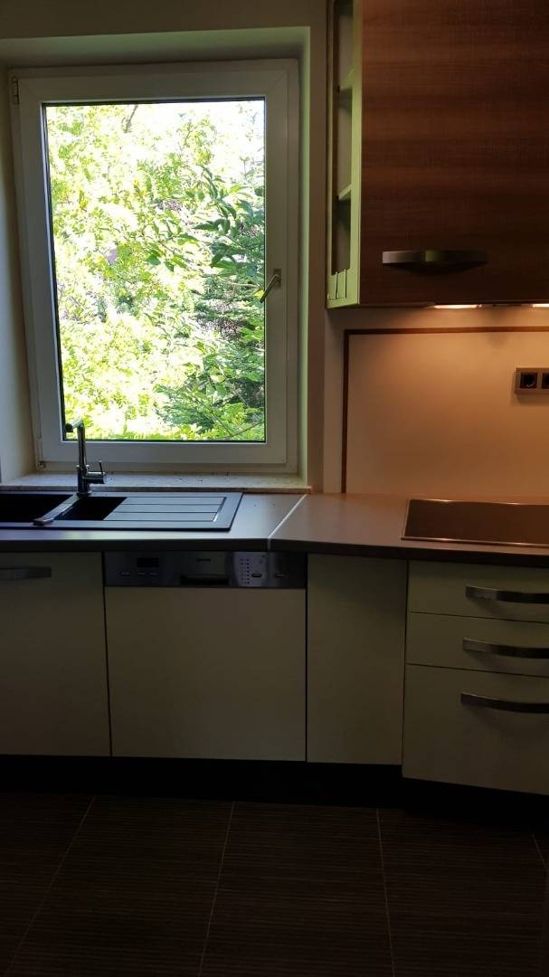 Teilmöblierte 2 Zimmerwohnung in Kittsee