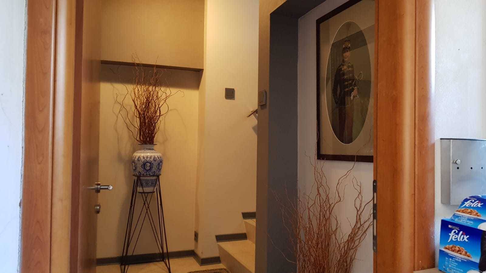 Teilmöblierte 2 Zimmerwohnung in Kittsee