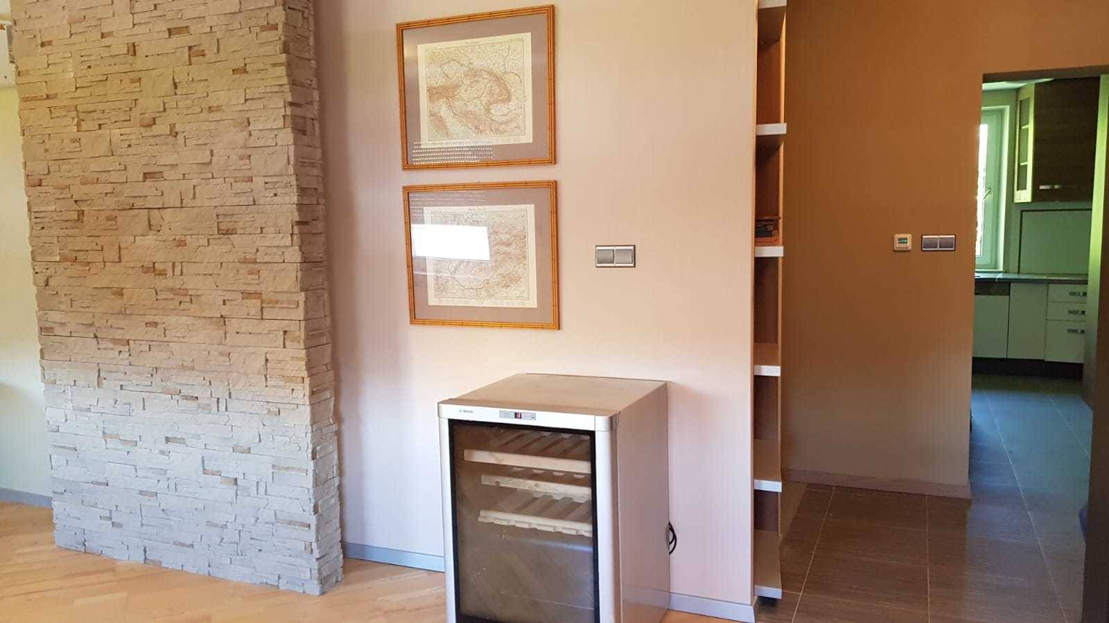 Teilmöblierte 2 Zimmerwohnung in Kittsee