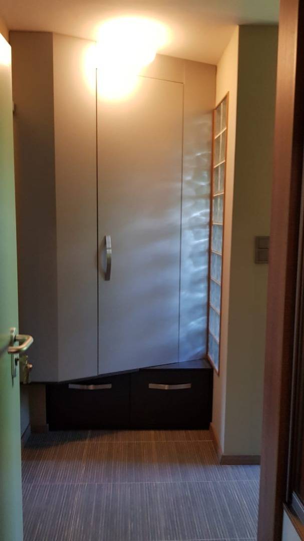 Teilmöblierte 2 Zimmerwohnung in Kittsee