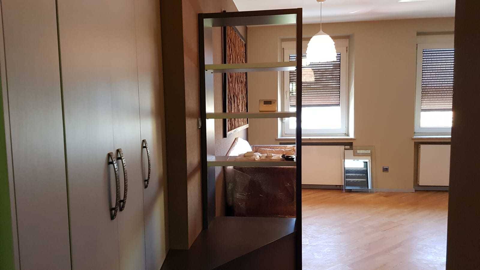 Teilmöblierte 2 Zimmerwohnung in Kittsee