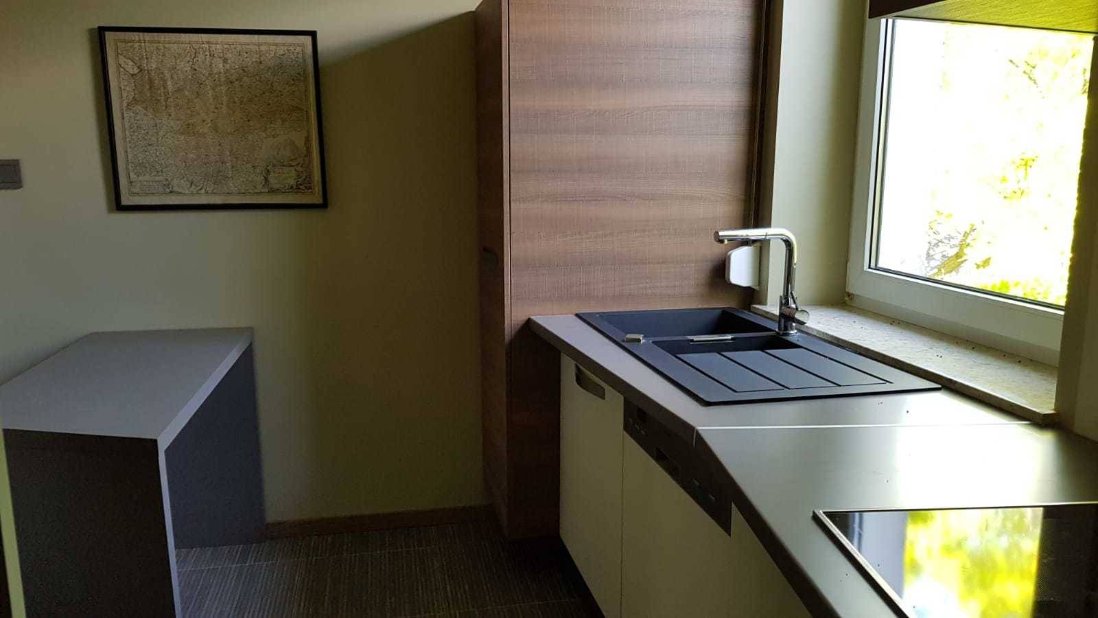 Teilmöblierte 2 Zimmerwohnung in Kittsee