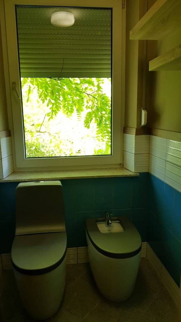 Teilmöblierte 2 Zimmerwohnung in Kittsee