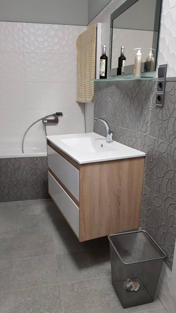 Teilmöblierte 2 Zimmerwohnung in Kittsee