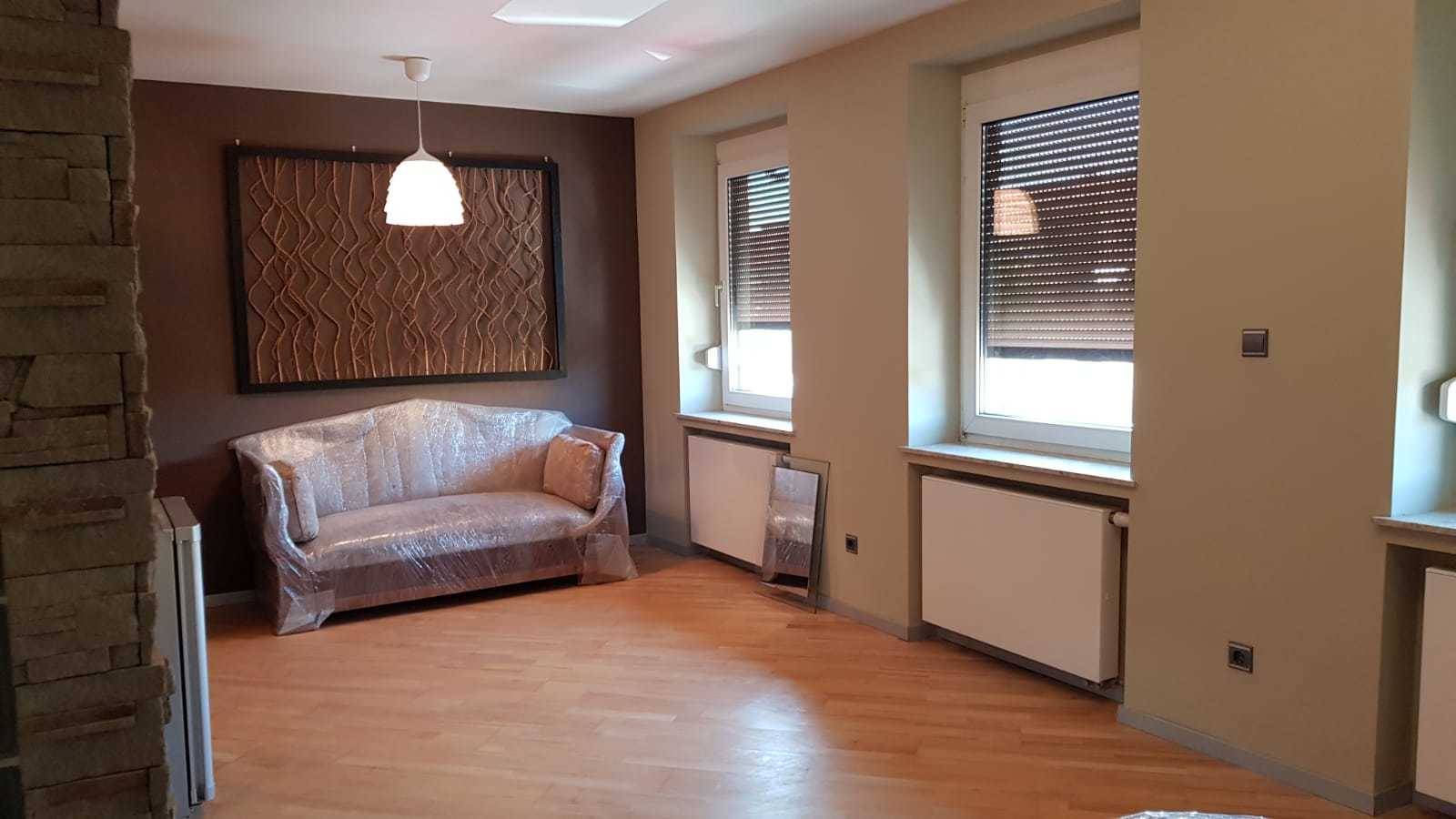 Teilmöblierte 2 Zimmerwohnung in Kittsee