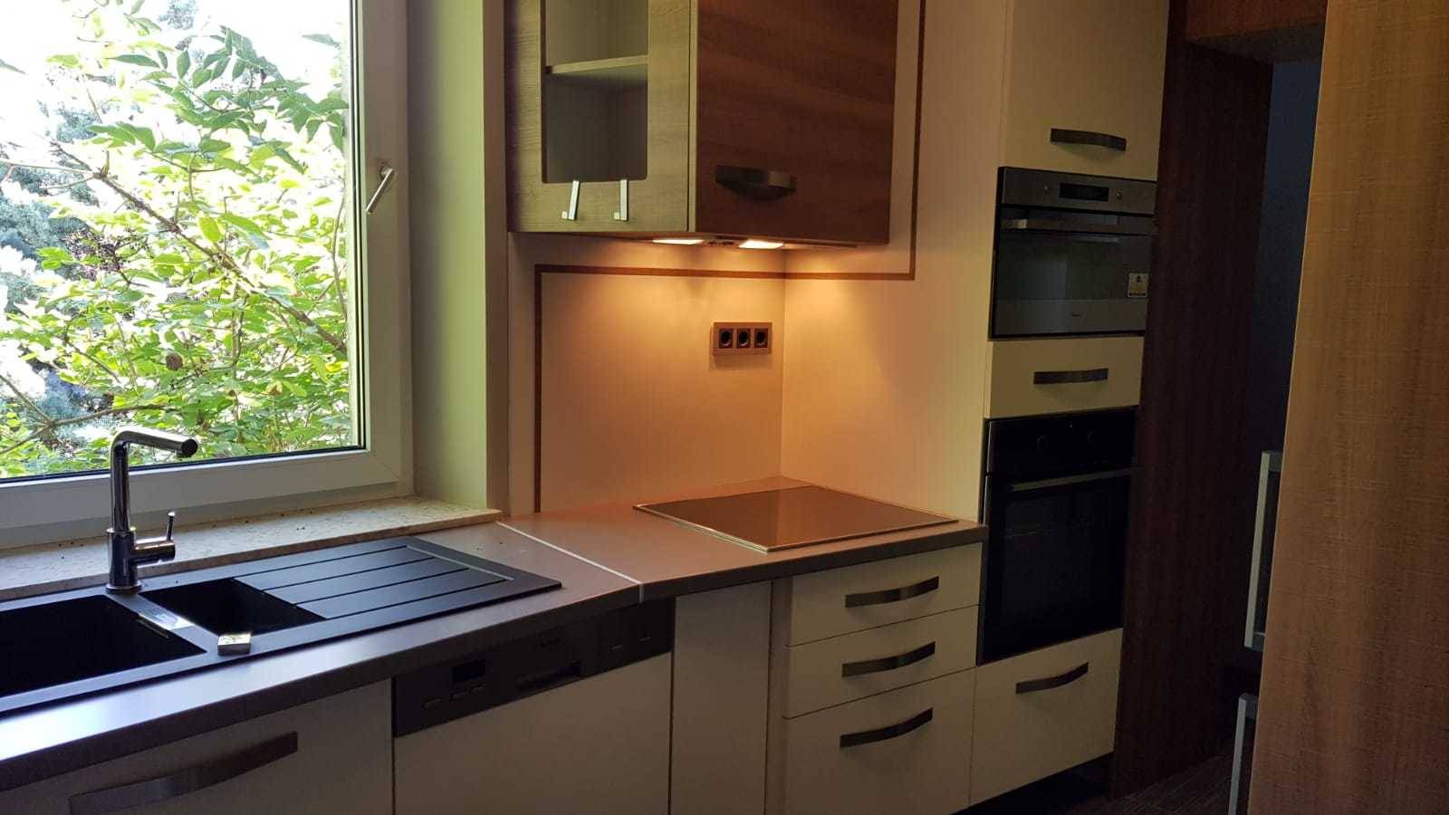 Teilmöblierte 2 Zimmerwohnung in Kittsee