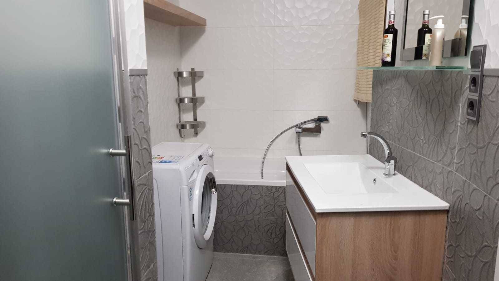 Teilmöblierte 2 Zimmerwohnung in Kittsee