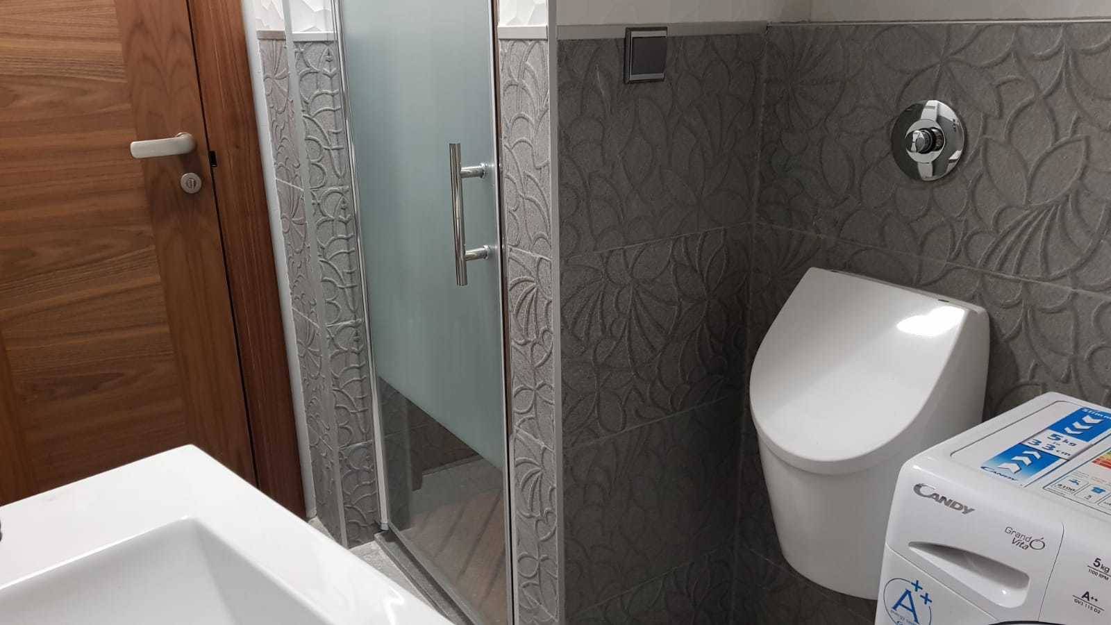 Teilmöblierte 2 Zimmerwohnung in Kittsee