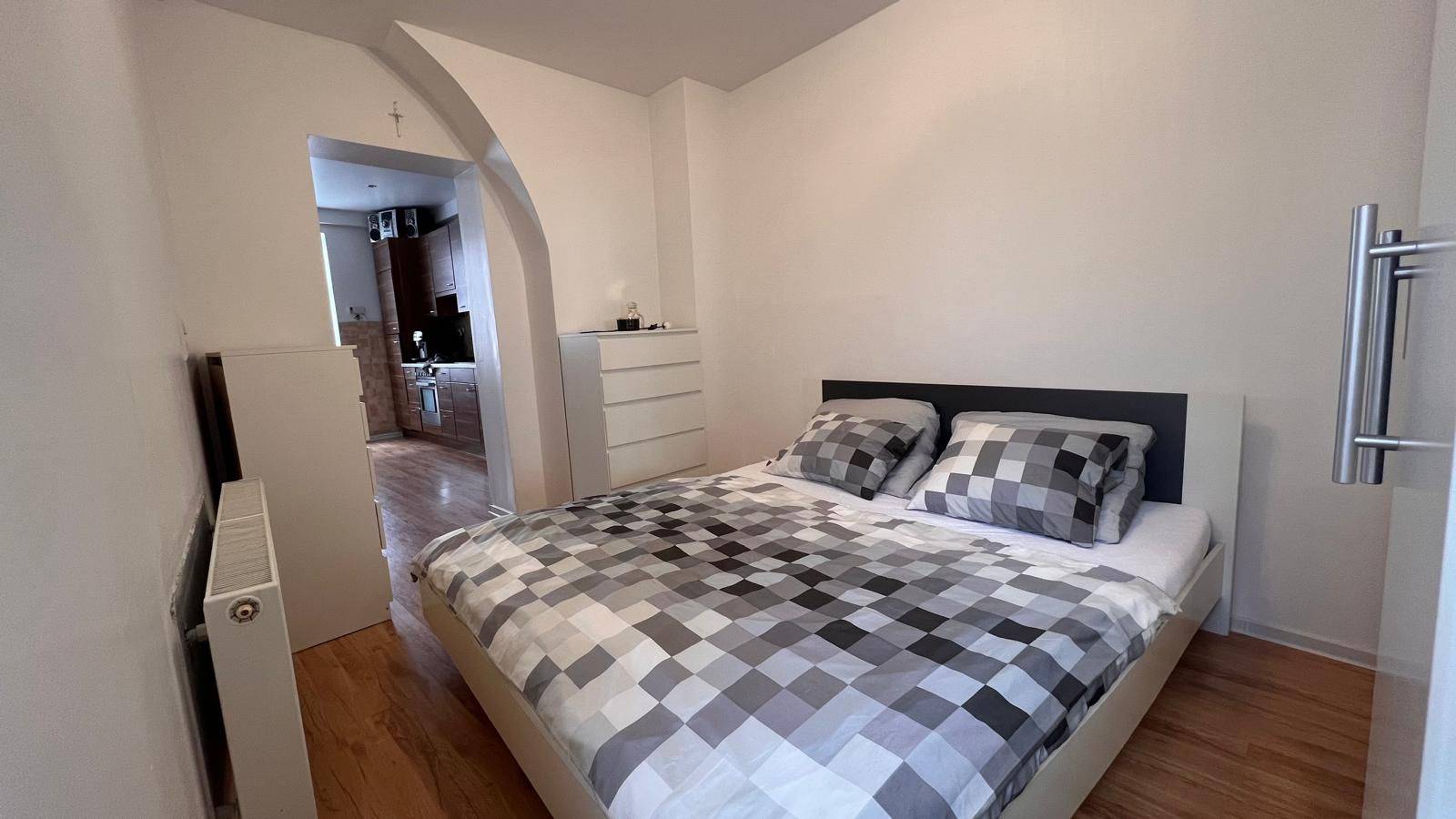 RESERVIERT: 2-Zimmer Wohnung zu vermieten in Hainburg an der Donau