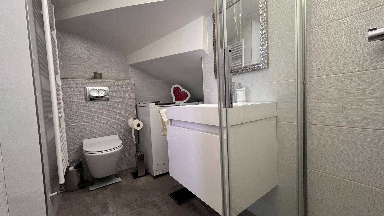 RESERVIERT: 2-Zimmer Wohnung zu vermieten in Hainburg an der Donau