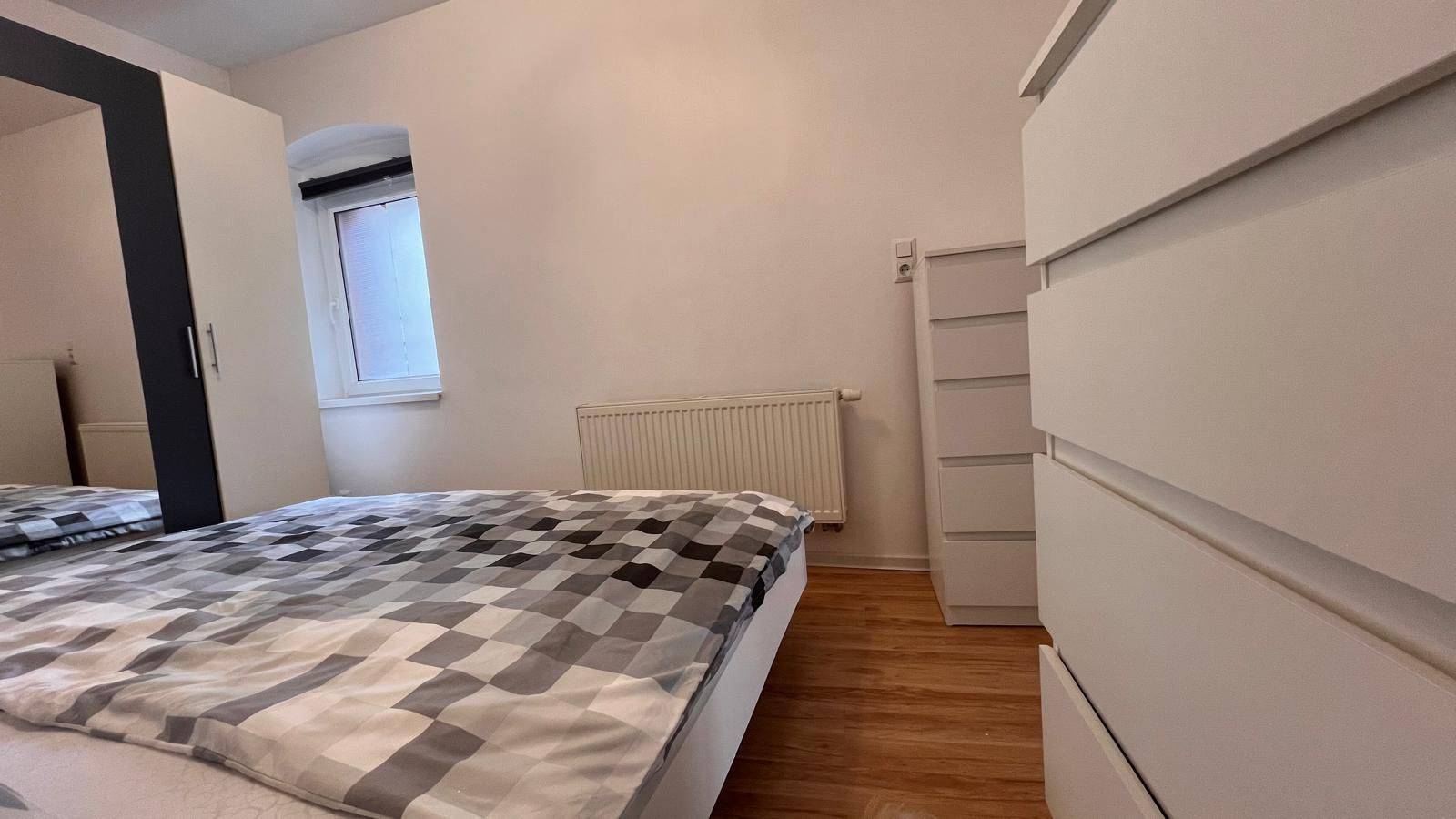 RESERVIERT: 2-Zimmer Wohnung zu vermieten in Hainburg an der Donau