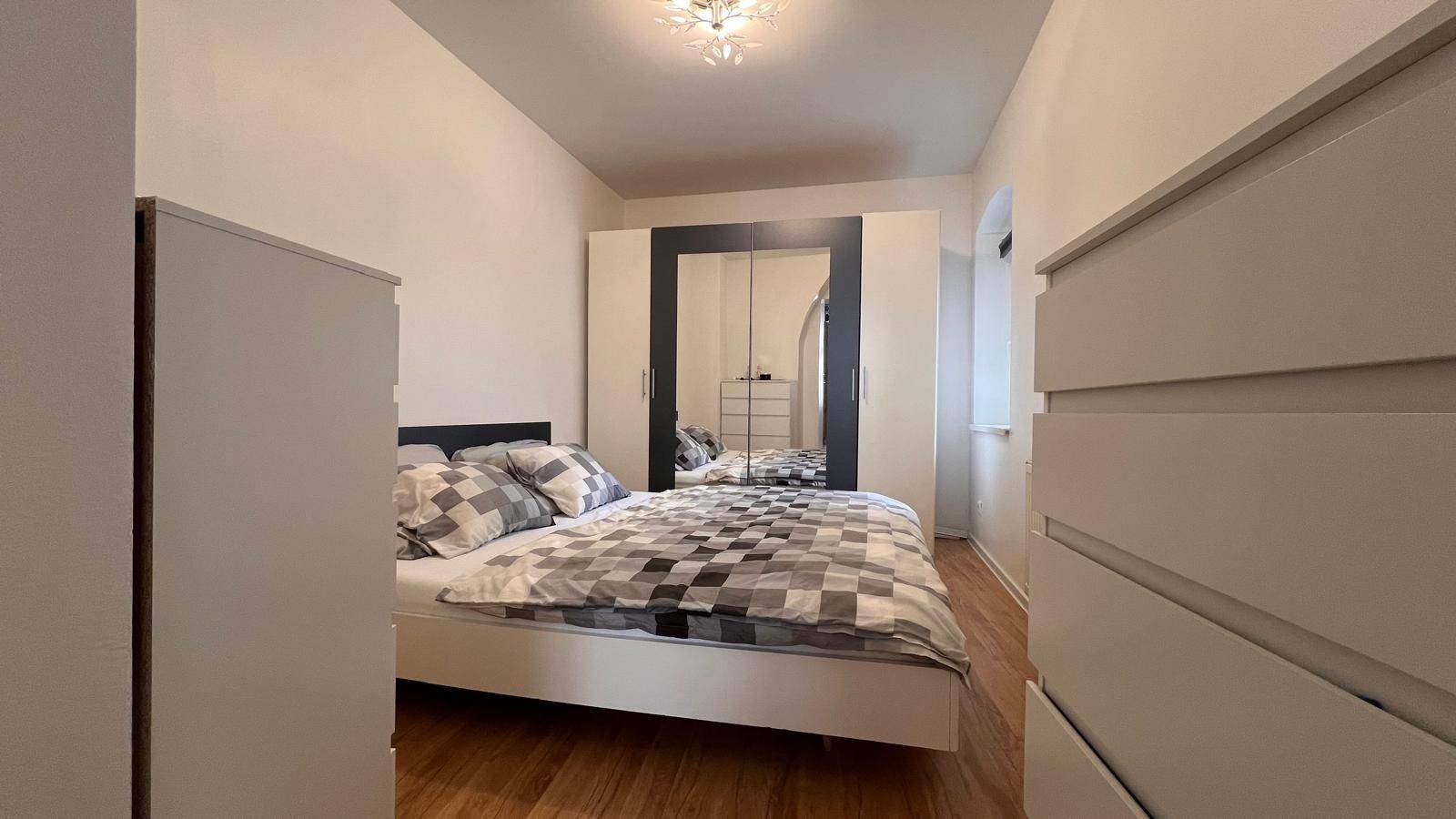 RESERVIERT: 2-Zimmer Wohnung zu vermieten in Hainburg an der Donau