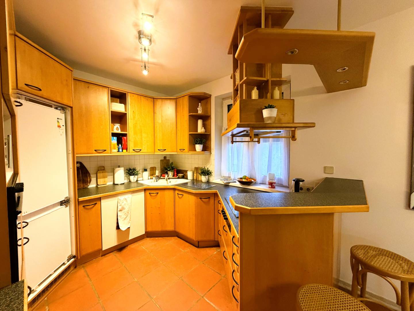 Großzügige 3 Zimmer Wohnung in beliebter Lage Neusiedl am See