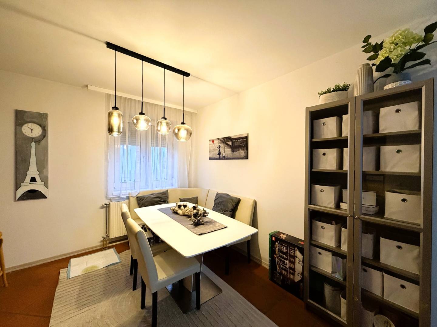 Großzügige 3 Zimmer Wohnung in beliebter Lage Neusiedl am See