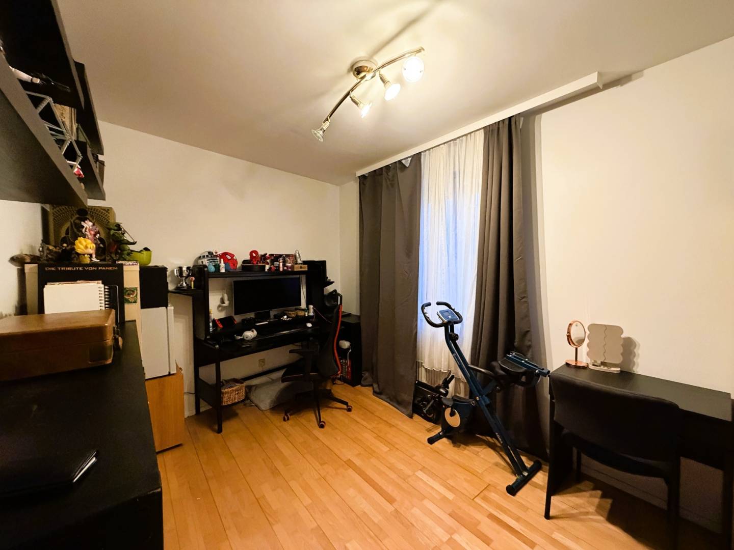 Großzügige 3 Zimmer Wohnung in beliebter Lage Neusiedl am See