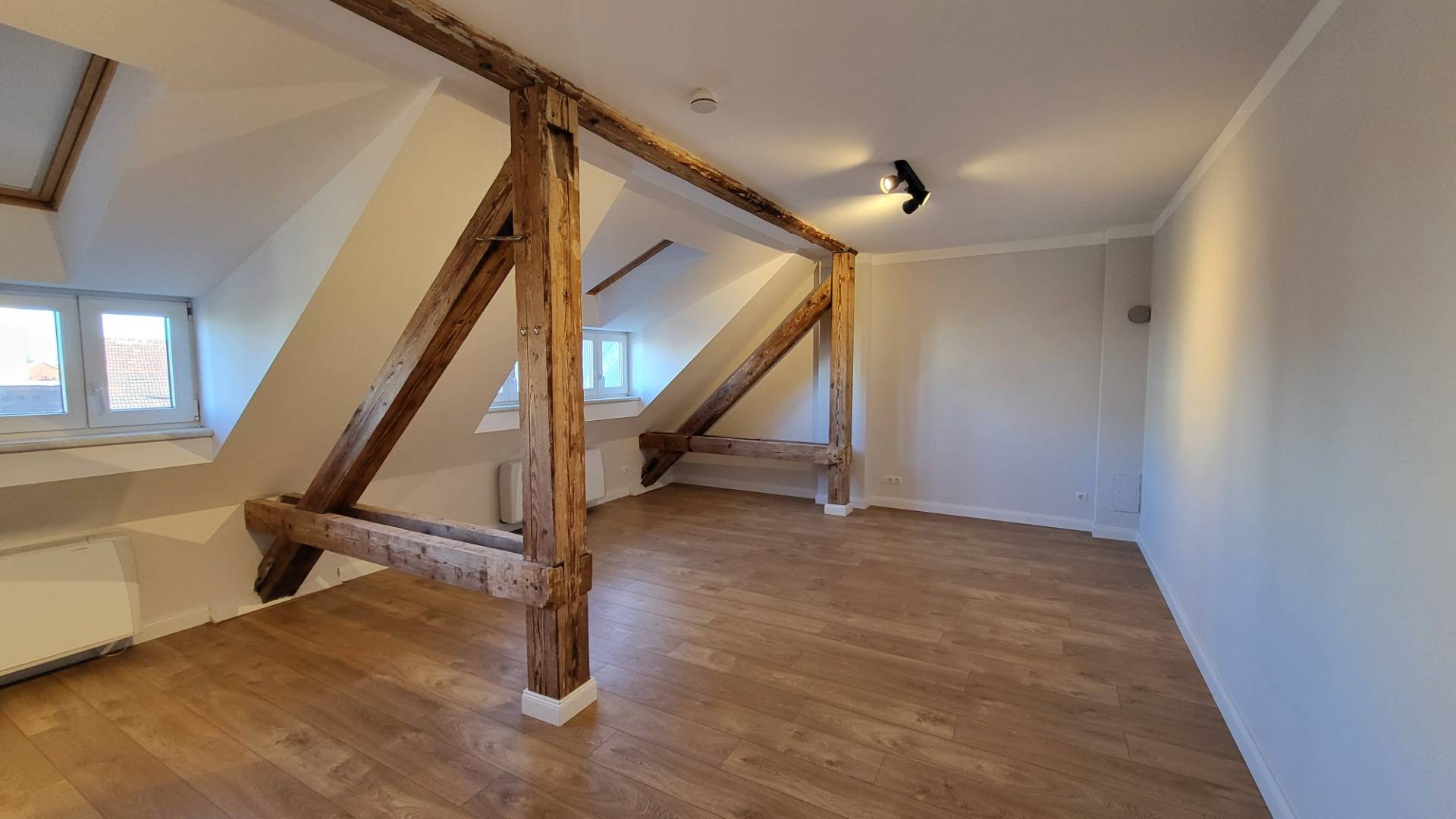 1-Zimmer Wohnung in Kittsee zu vermieten