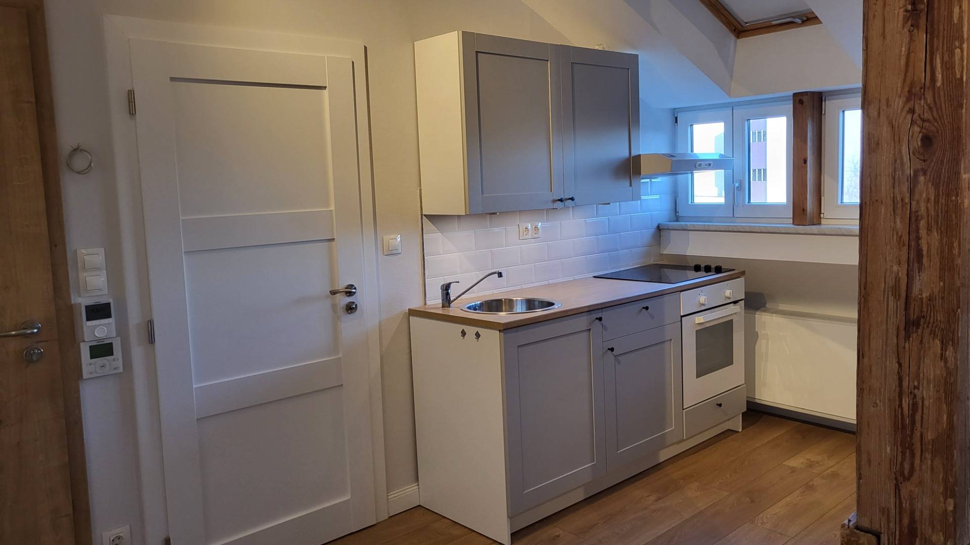 1-Zimmer Wohnung in Kittsee zu vermieten