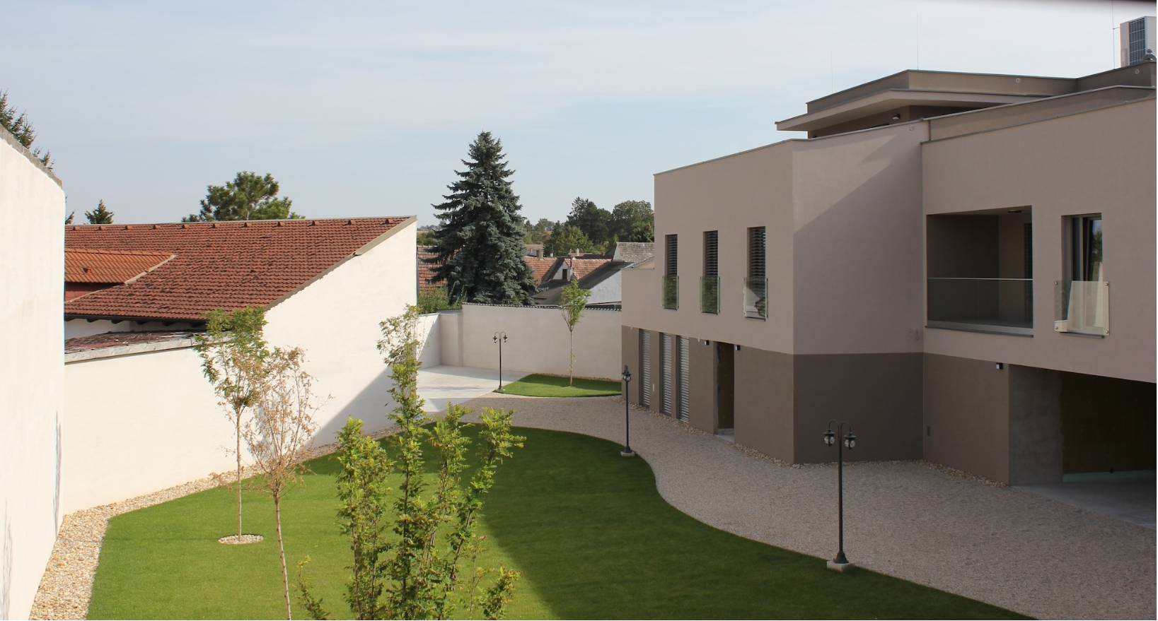 Kaufen 2-Zimmer-Wohnung, 2-Zimmer-Wohnung, Münichsthal, Wien 21., Flor