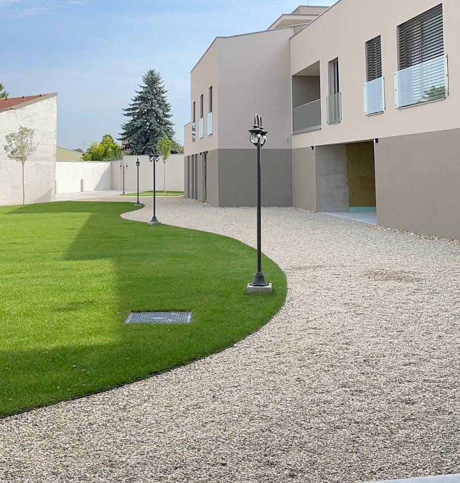 Kaufen 2-Zimmer-Wohnung, 2-Zimmer-Wohnung, Münichsthal, Wien 21., Flor