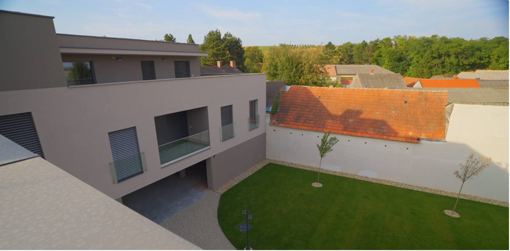 Kaufen 2-Zimmer-Wohnung, 2-Zimmer-Wohnung, Münichsthal, Wien 21., Flor