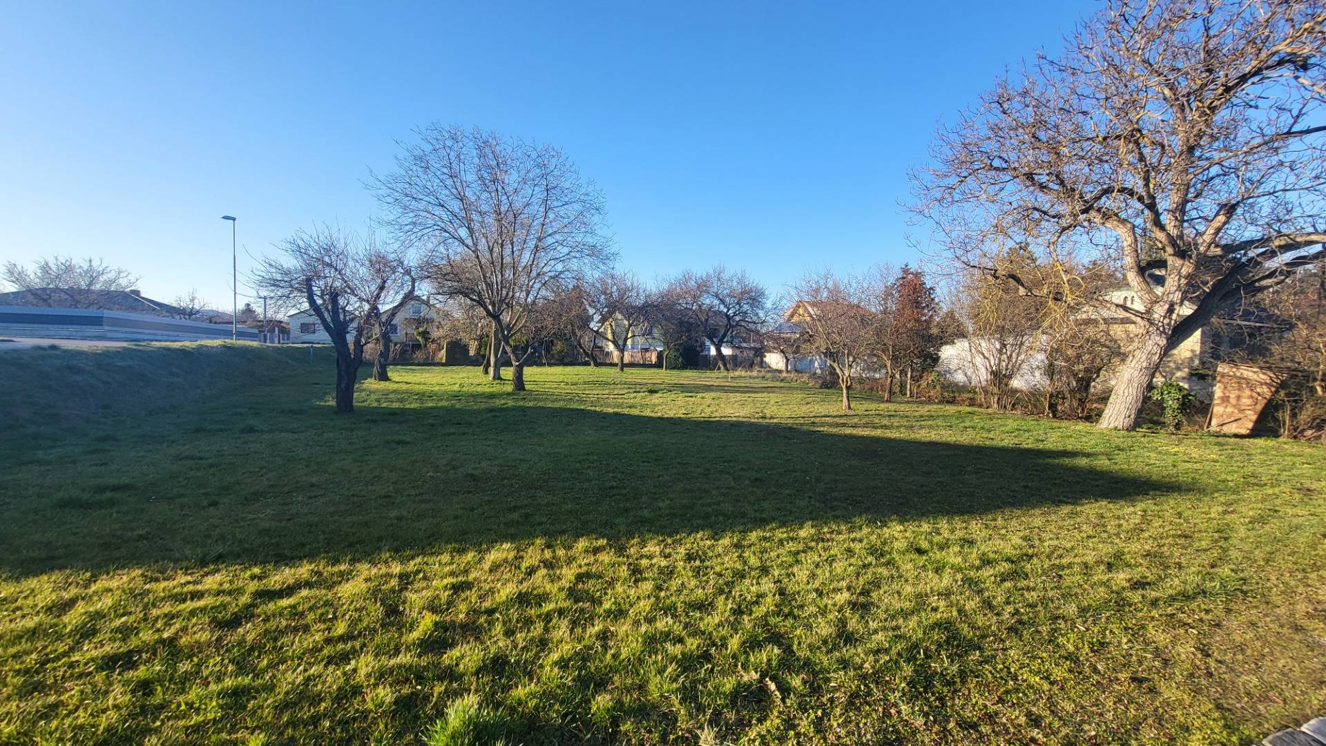 Neubau: Doppelhaushälfte mit Carport in Kittsee
