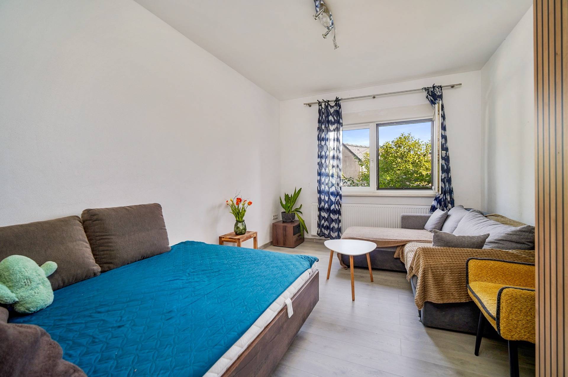 Geräumiges Einfamilienhaus in Pama