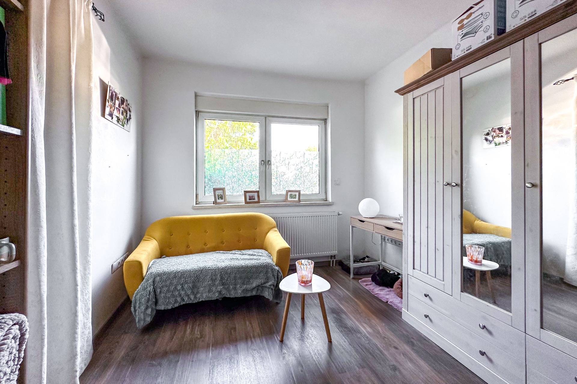 Geräumiges Einfamilienhaus in Pama