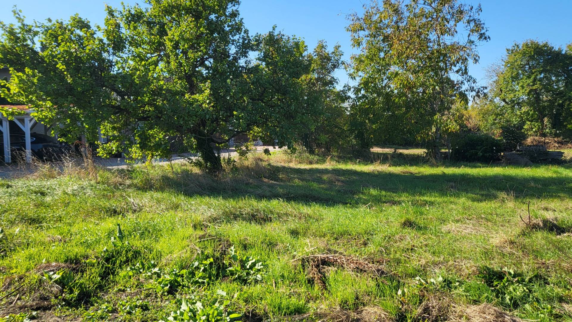 Neubau: 3-Zimmer Bungalow in Prellenkirchen