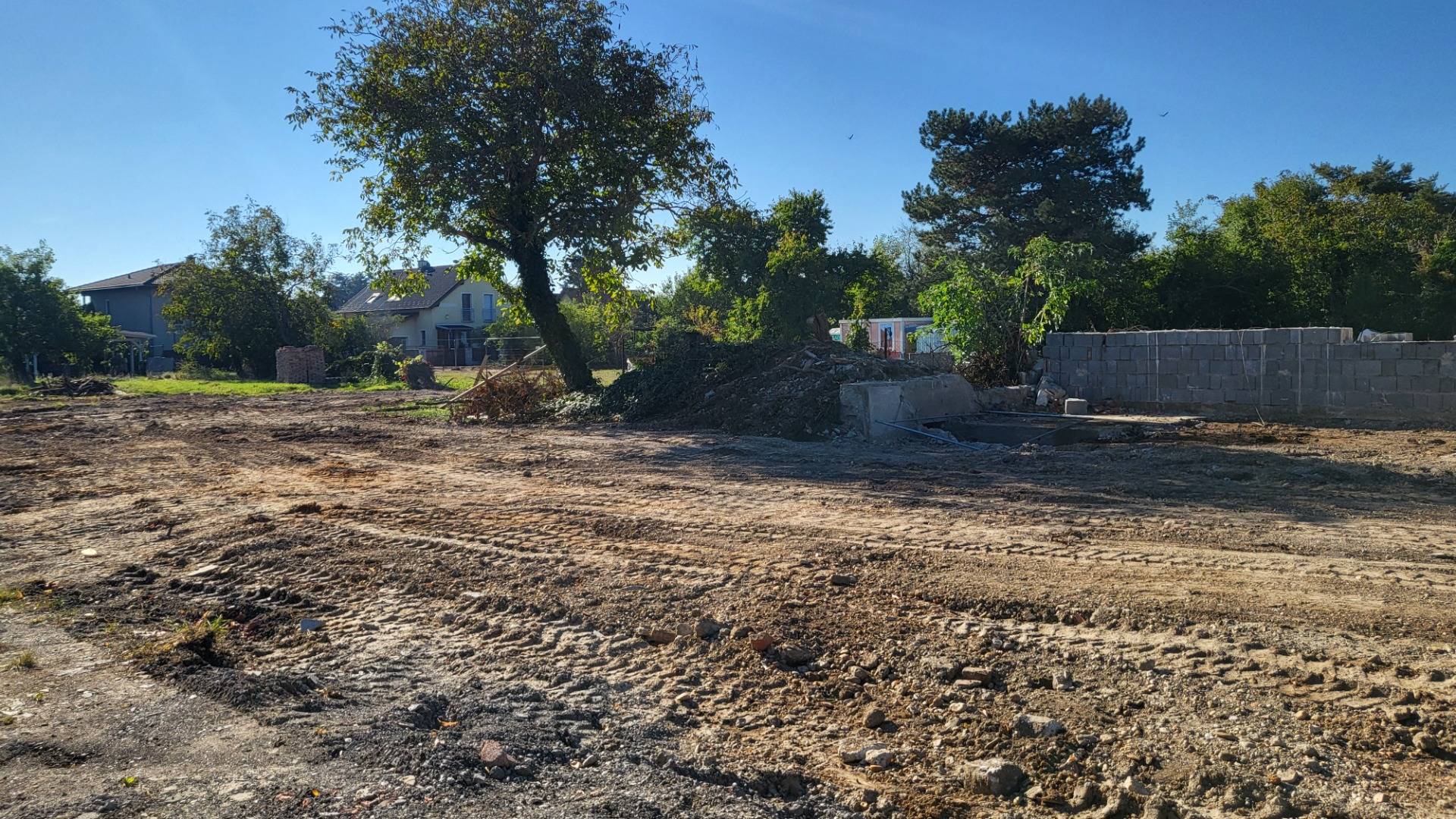 Neubau: 3-Zimmer Bungalow in Prellenkirchen