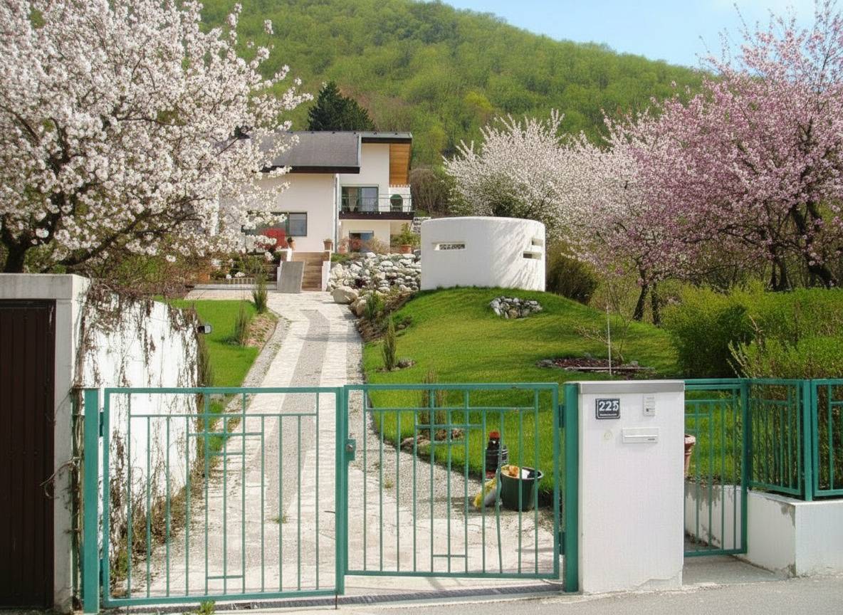 Kaufen Einfamilienhaus, Einfamilienhaus, Bruck an der Leitha, Österrei