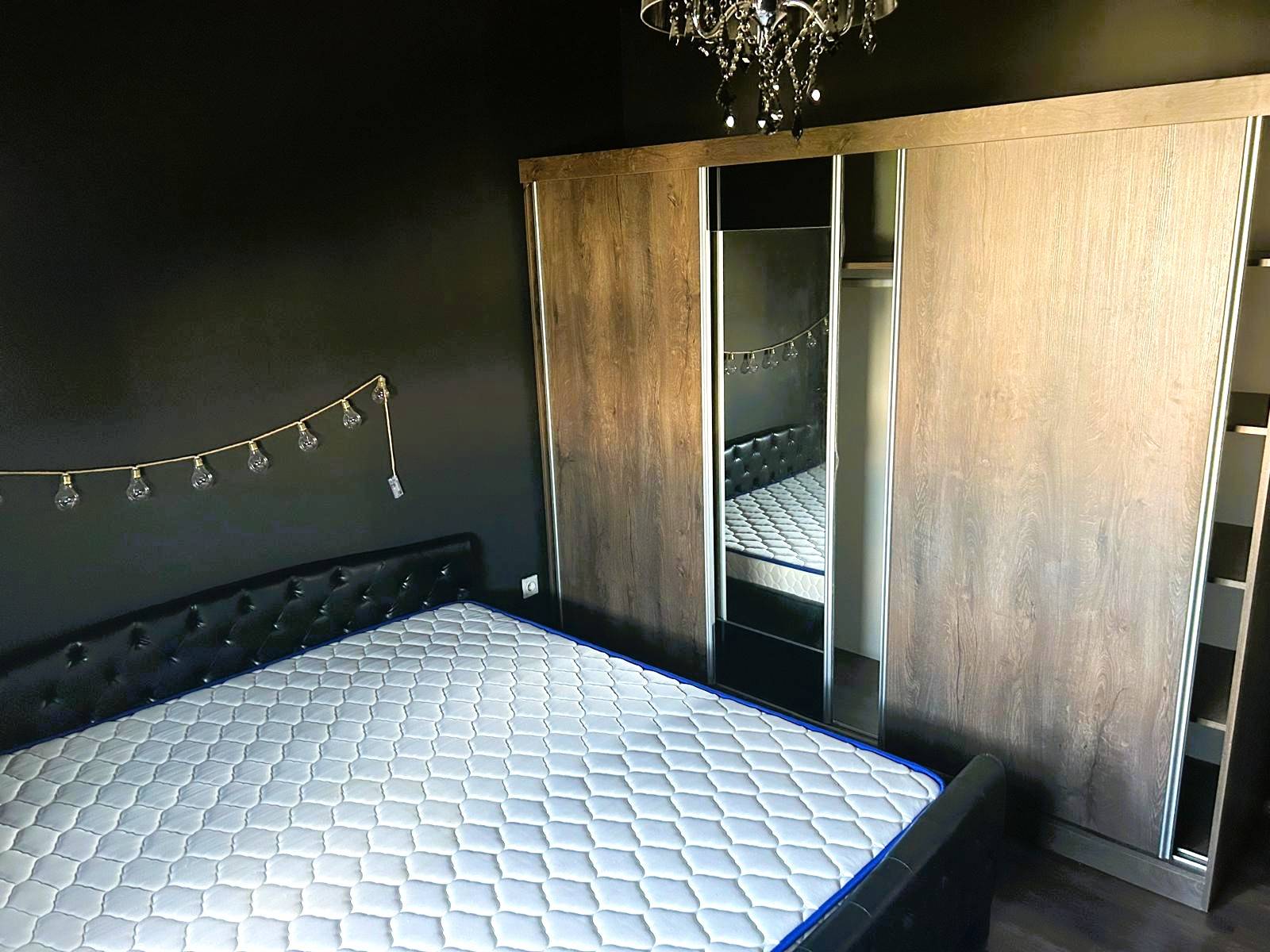 Möblierte 3 Zimmer Wohnung