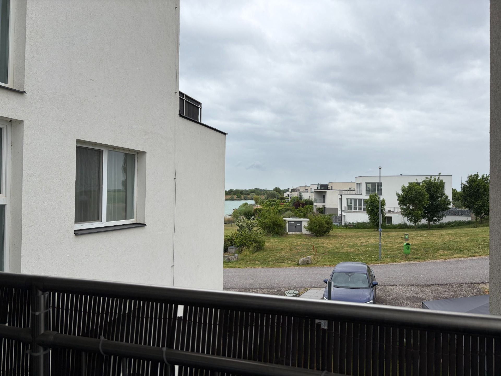 3 Zimmer Wohnung Seepark Kittsee