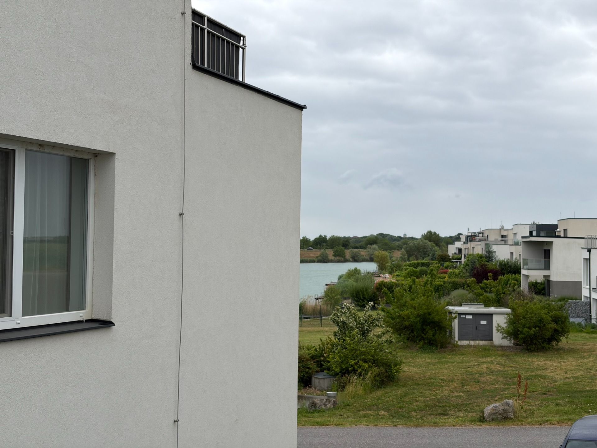 3 Zimmer Wohnung Seepark Kittsee