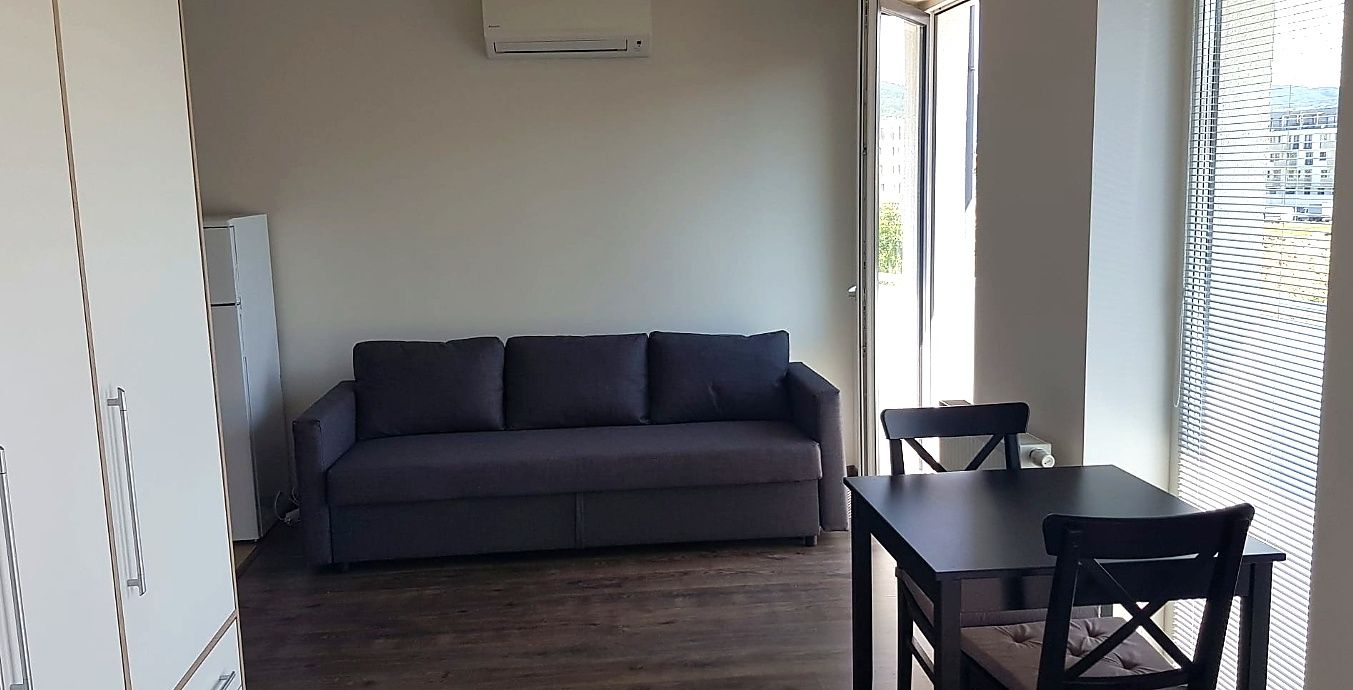 Kaufen 1-Zimmer-Wohnung, 1-Zimmer-Wohnung, Pri Vápenickom potoku, Brat