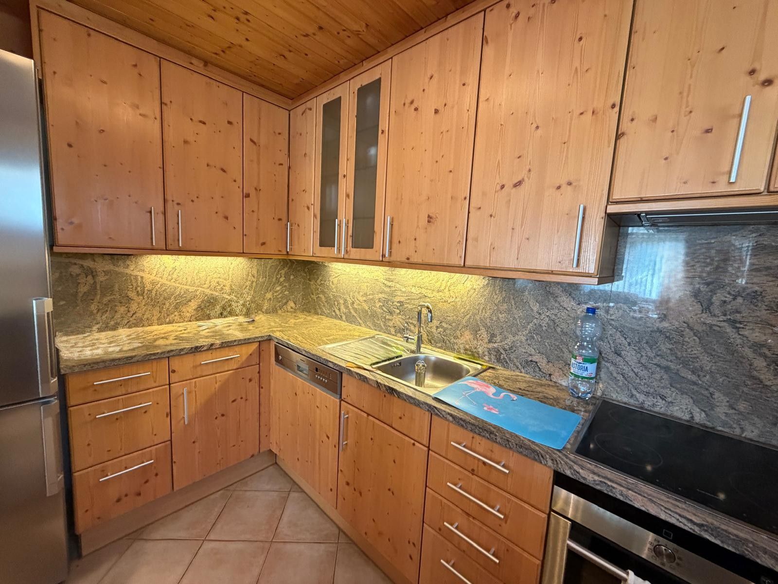 Superädifikat: 3-Zimmer Haus am See in Berg