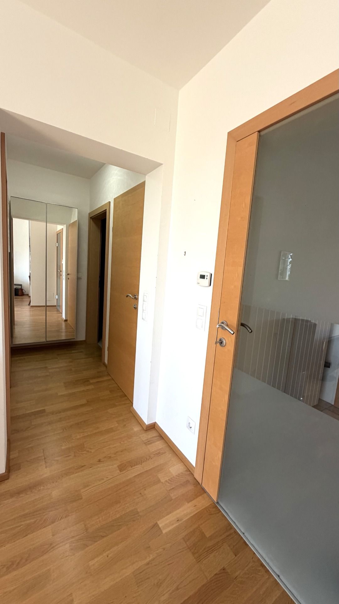 2-ZIMMER-WOHNUNG MIT GARTEN, TERRASSE UND STELLPLATZ IN EDELSTAL
