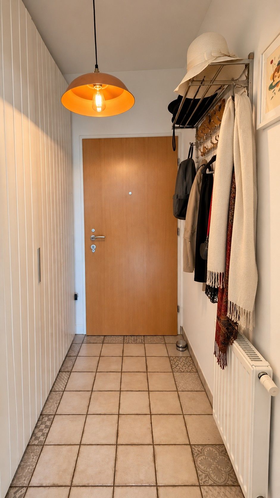 2-ZIMMER-WOHNUNG MIT GARTEN, TERRASSE UND STELLPLATZ IN EDELSTAL