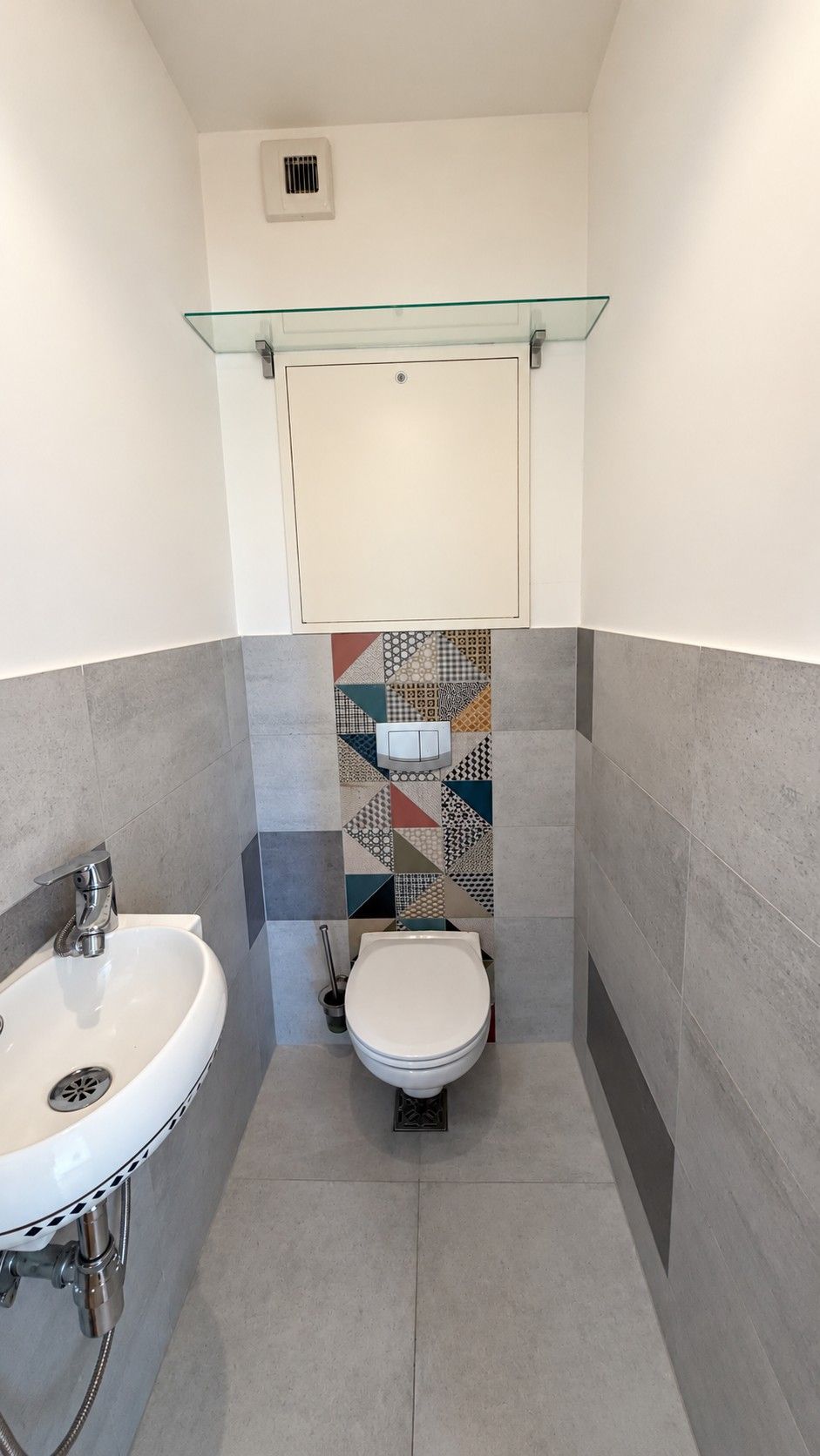 2-ZIMMER-WOHNUNG MIT GARTEN, TERRASSE UND STELLPLATZ IN EDELSTAL