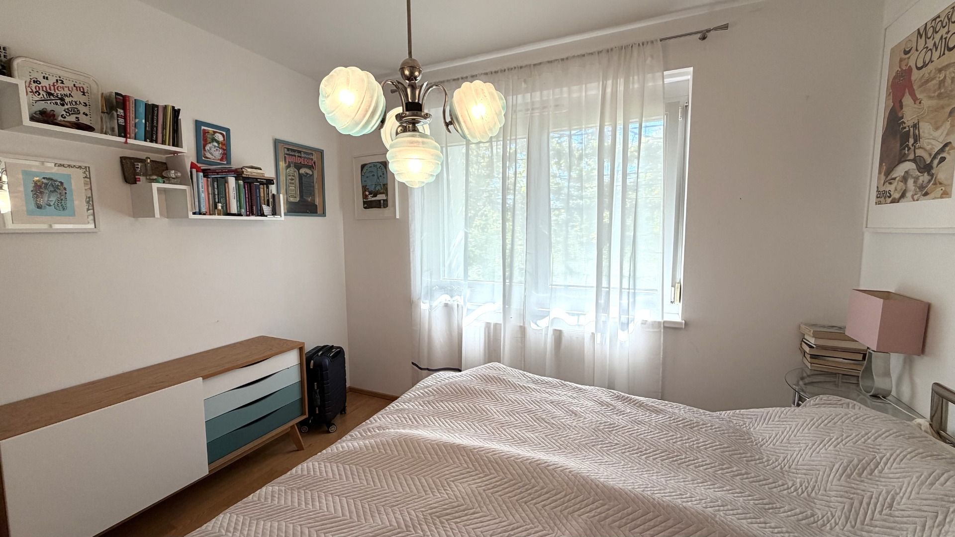 2-ZIMMER-WOHNUNG MIT GARTEN, TERRASSE UND STELLPLATZ IN EDELSTAL