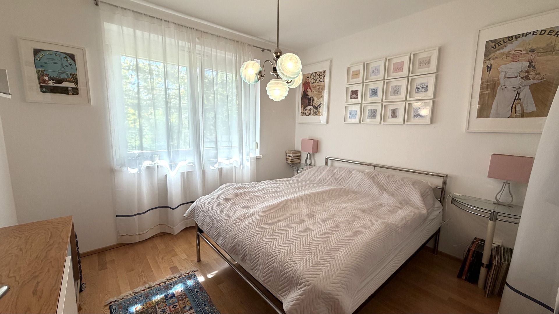 2-ZIMMER-WOHNUNG MIT GARTEN, TERRASSE UND STELLPLATZ IN EDELSTAL