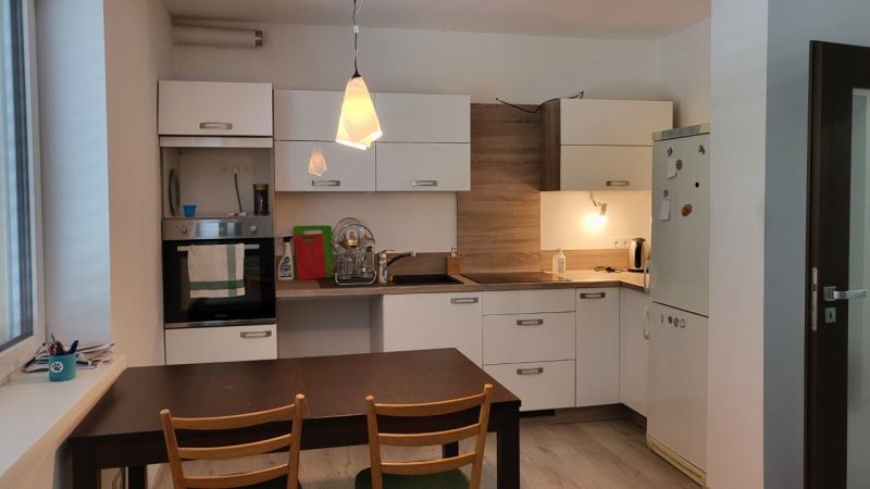 RESERVIERT: 2-Zimmer Wohnung zu vermieten in Berg