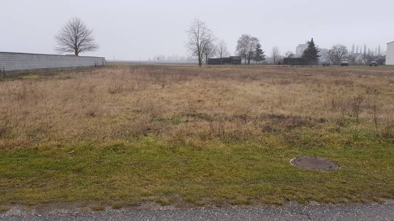 Kaufen Baugrund, Baugrund, Neusiedl am See, Österreich
