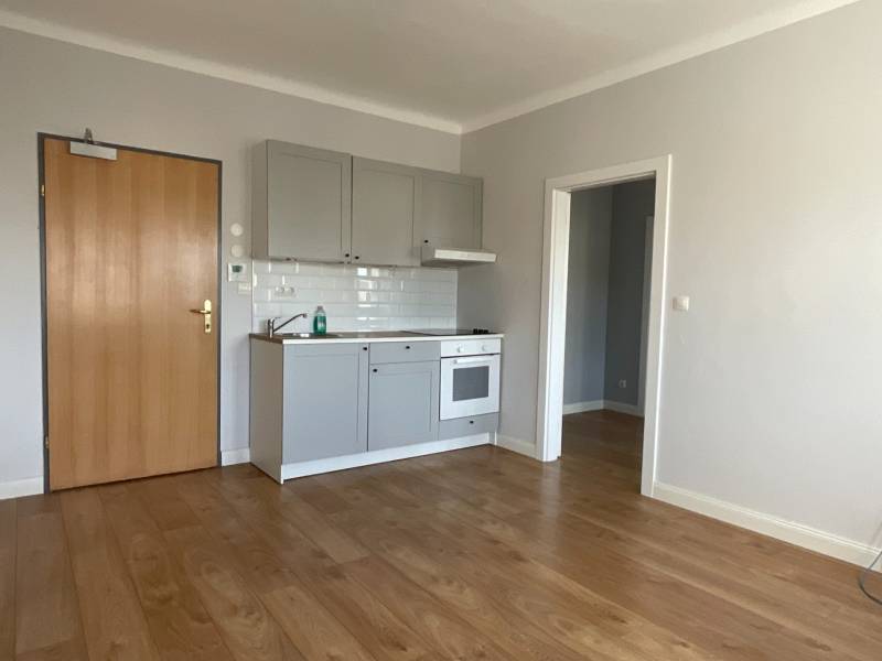 2-Zimmer Wohnung in Kittsee zu vermieten