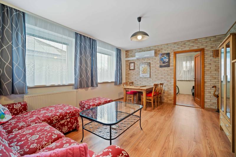 VERKAUFT: 4-Zimmer Einfamilienhaus in Marchegg