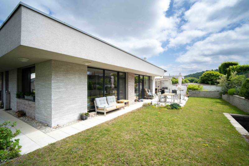Modernes, 4-Zimmer-Einfamilienhaus in Waldrandnähe, Hainburg