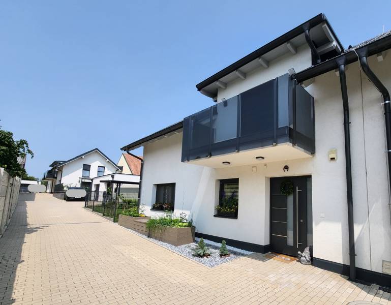 4-Zimmer Einfamilienhaus in Prellenkirchen
