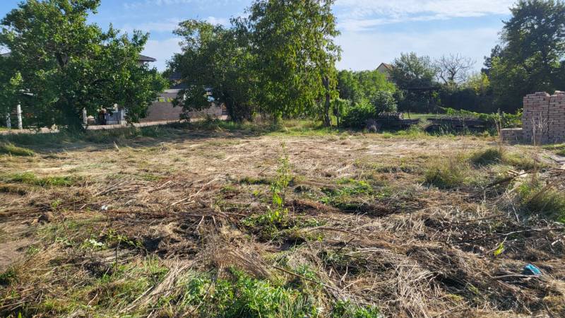 Eckbaugrundstück in Prellenkirchen