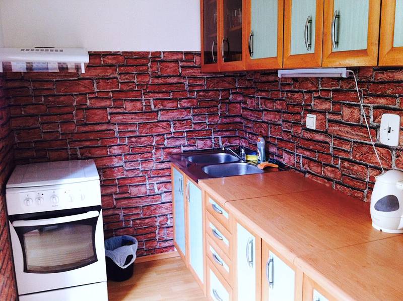 Kaufen 1-Zimmer-Wohnung, 1-Zimmer-Wohnung, Mickiewiczova, Bratislava -