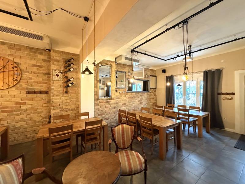 Gewerbeimmobilie im Zentrum Kittsee